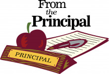 Note from Principal Pic